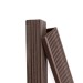 Угол торцевой Ecodecking Некст 70х35x3000 Шоколад купить в Зеленограде