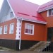 Фасадная панель Альта-Профиль, Кирпич Клинкерный, Красный купить в Зеленограде