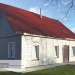 Сайдинг Виниловый Ю-Пласт, Timberblock (Тимберблок), Дуб серебристый купить в Зеленограде