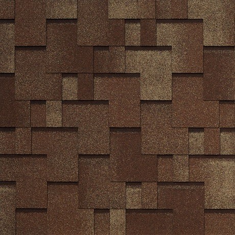 Гибкая черепица Tegola SAN REMO legno 222 купить в Зеленограде