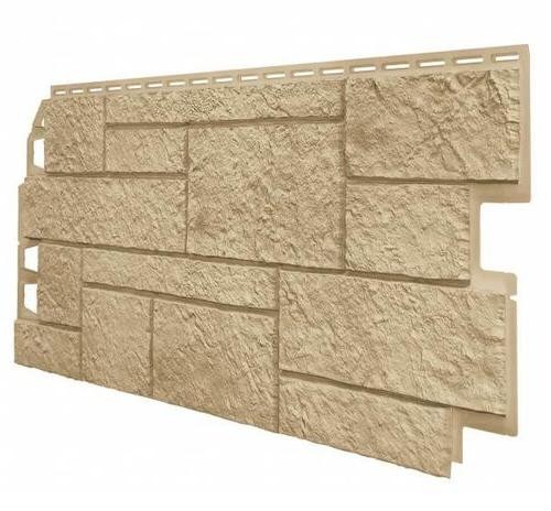Фасадная панель VOX  VILO SANDSTONE песочный купить в Зеленограде