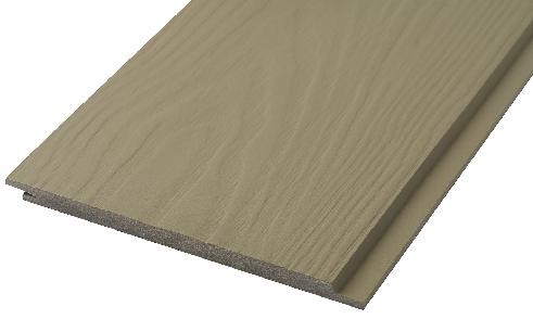 Фиброцементные панели Wood Click F58 купить в Зеленограде