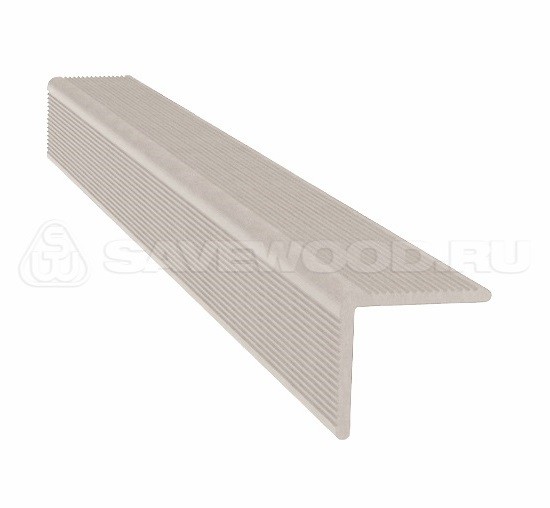 Уголок из ДПК Savewood – Бежевый купить в Зеленограде