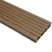 Террасная доска из ДПК CM Decking серия ROBUST цвет мербау купить в Зеленограде