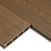 Террасная доска из ДПК CM Decking серия ROBUST цвет мербау купить в Зеленограде