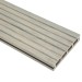 Террасная доска из ДПК CM Decking серия ROBUST цвет ясень купить в Зеленограде