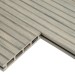 Террасная доска из ДПК CM Decking серия ROBUST цвет ясень купить в Зеленограде