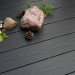 Террасная доска из ДПК Terrapol Практик моноколор Гиацинт (под заказ) купить в Зеленограде