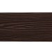 Заборная доска RusDecking UnoDeck Forte - Венге купить в Зеленограде